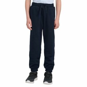 Fiú melegítő nadrágok 4F JUNIOR TROUSERS CAS M1188-31S-NAVY kép