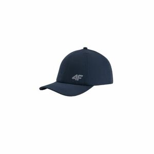 Fiú sapka 4F JUNIOR BASEBALL CAP U546-31S-NAVY kép