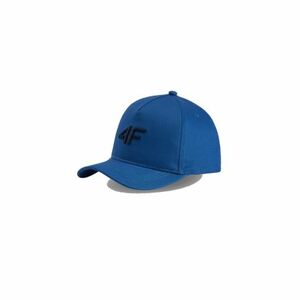 Fiú sapka 4F JUNIOR BASEBALL CAP U547-32S-DENIM kép