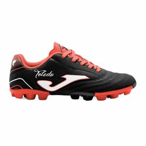 Fiú focicipők kültéri JOMA Toledo 2601 Jr HG black kép