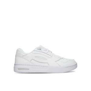 Férfi szabadidőcipő UNDER ARMOUR UA Flex M white white distant gray kép