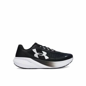 Férfi futócipők UNDER ARMOUR UA Velociti Pace M black white white kép