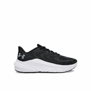 Férfi futócipők UNDER ARMOUR UA Turbulence 3 M black black white kép