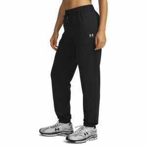 Női melegítőnadrágok UNDER ARMOUR Sport Terry Jogger-BLK kép