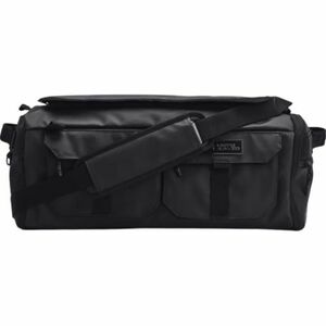 Utazótáska UNDER ARMOUR UA Triumph Backpack Duffle-BLK kép