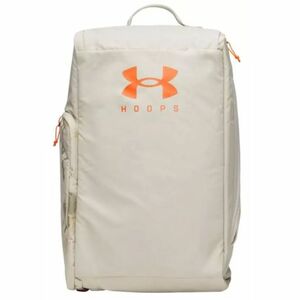 Utazótáska UNDER ARMOUR UA Contain Duo MD BP Duffle-GRN kép