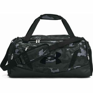 Utazótáska UNDER ARMOUR UA Undeniable 5.0 Duffle SM-BLK kép