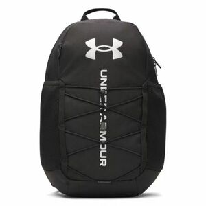 Hátizsák UNDER ARMOUR Hustle Sport 6.0 Backpack-BLK kép