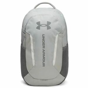 Hátizsák UNDER ARMOUR UA Hustle 6.0 Backpack-GRY kép