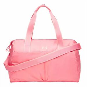 Női utazótáska UNDER ARMOUR UA Studio Lite Duffle-MRN kép