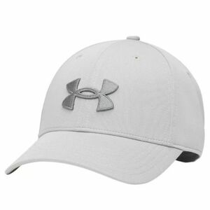 Férfi sapka UNDER ARMOUR M BLITZING LOW ADJ-GRY kép