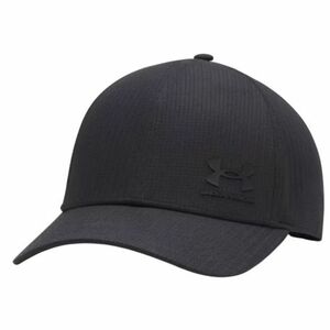 Férfi sapka UNDER ARMOUR M AV LOW ADJ-BLK kép