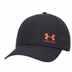 Férfi sapka UNDER ARMOUR M AV LOW ADJ-BLK kép