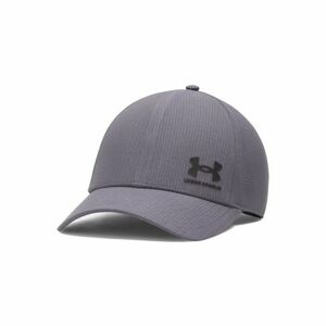 Férfi sapka UNDER ARMOUR M AV LOW ADJ-GRY kép