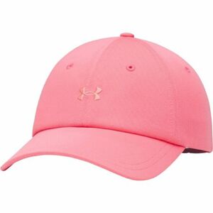 Női sapka UNDER ARMOUR W BLITZING LOW ADJ-MRN kép