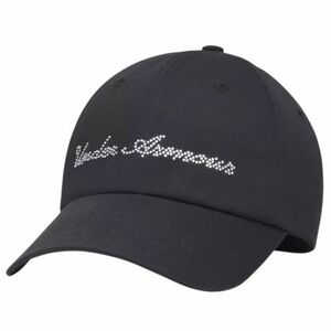 Női sapka UNDER ARMOUR W ESSENTIAL LOW ADJ-BLK kép