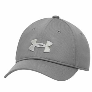 Fiú sapka UNDER ARMOUR B BLITZING LOW ADJ-GRN kép