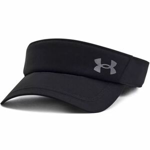 Sapka UNDER ARMOUR M VELOCITI VISOR-BLK kép