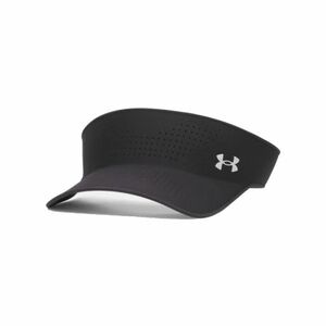 Sapka UNDER ARMOUR HALO STEALTHFORM VISOR-BLK kép