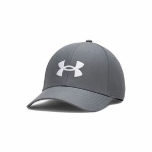 Férfi golf sapka UNDER ARMOUR M DRIVE LOW ADJ-GRY kép