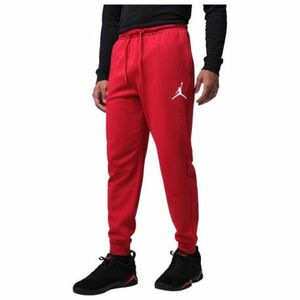 Férfi melegítőnadrágok NIKE JORDAN M J JUMPMAN FLC PANT 2 kép