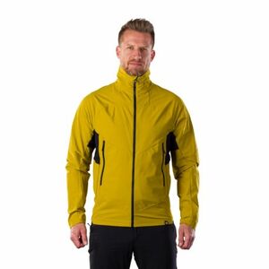 Férfi túrabunda NORTHFINDER ARSENIO-579mustardblack kép