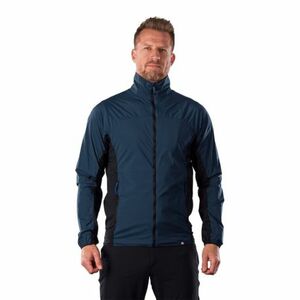 Férfi túrabunda NORTHFINDER DOCK-630inkblueblack kép