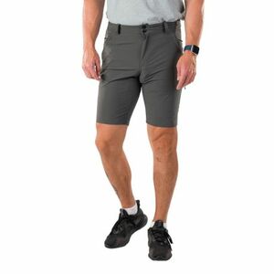 Férfi túrázó rövidnadrágok NORTHFINDER HALMO-319grey kép