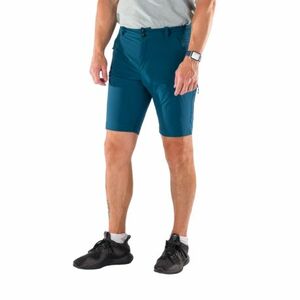 Férfi túrázó rövidnadrágok NORTHFINDER HALMO-526inkblue kép