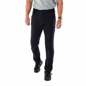 Férfi túranadrágok NORTHFINDER OCTAVIO-269black kép