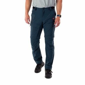 Férfi túranadrágok NORTHFINDER SOCRATES-526inkblue kép