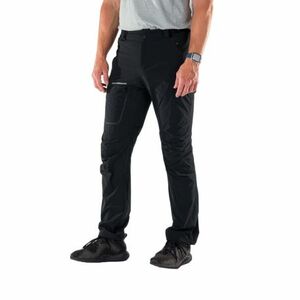 Férfi túranadrágok NORTHFINDER AMADE-269black kép