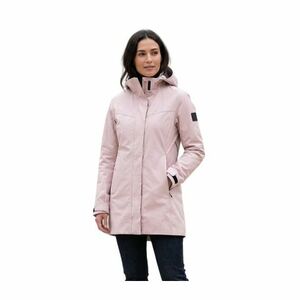 Női túrázó Softshell kabát kapucnival NORTHFINDER YULIANA-366rose kép