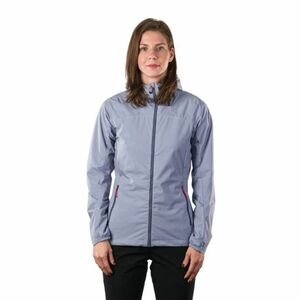 Női túrabunda kapucnival NORTHFINDER LORENA-535lavendergrey kép