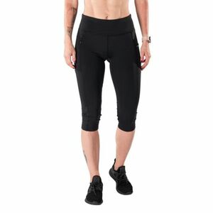 Női túraleg leggings NORTHFINDER TRIAN-269black kép