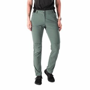 Női túranadrágok NORTHFINDER RAIMUNDA-263greengrey kép