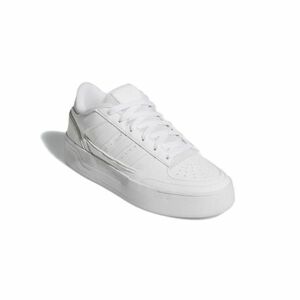 Női szabadidőcipők ADIDAS Break Start Bold W cloud white cloud white cloud white kép