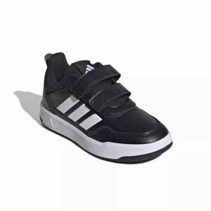 Gyerek szabadidőcipő ADIDAS Tensaur Sport 3.0 K core black cloud white core black kép