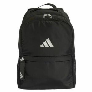 Női hátizsák ADIDAS SP BP BLACK SILVMT kép