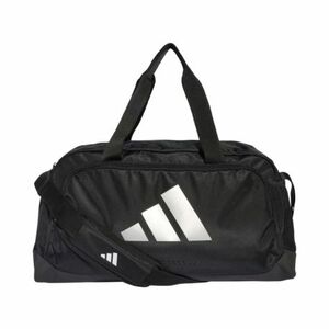 Női utazótáska ADIDAS DEF GYM BAG S BLACK SILVMT kép