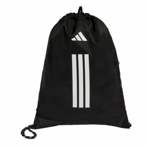 Cipőhúzó tasak ADIDAS APWR GYMSACK BLACK WHITE kép