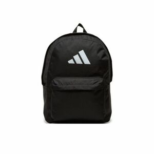 Hátizsák ADIDAS CLSC BARS BP BLACK WHITE kép