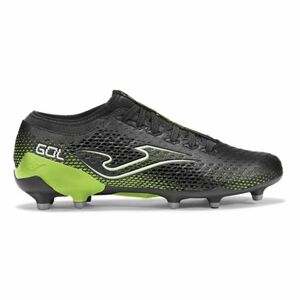 Férfi kültéri focicipők JOMA Gol 2622 M FG dark gray green kép