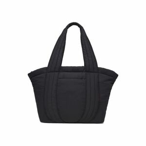 Női válltáska UNDER ARMOUR UA Studio Soft Tote-BLK kép
