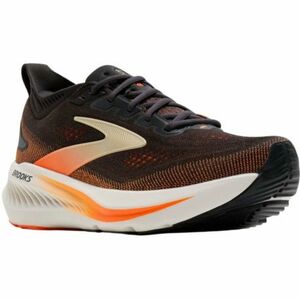 Férfi futócipők BROOKS Glycerin 23 M phantom orange sand kép