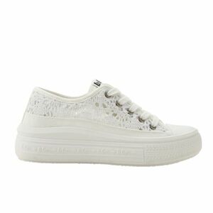 Női szabadidőcipők LEE COOPER Semilly W white kép