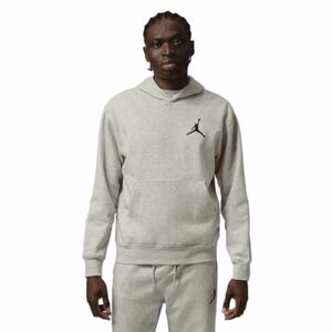 Férfi kapucnis pulóver NIKE JORDAN M J JUMPMAN FLC PO 2 kép