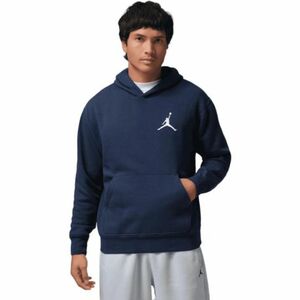 Férfi kapucnis pulóver NIKE JORDAN M J JUMPMAN FLC PO 2 kép