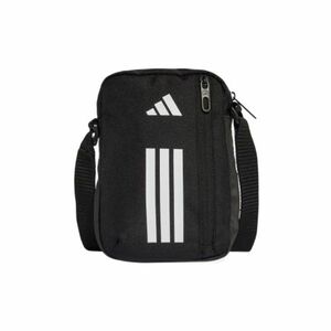 Kis válltáska ADIDAS APWR ORGANIZER BLACK WHITE kép