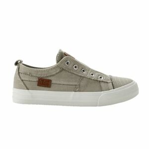 Női szabadidőcipők LEE COOPER Sancy W light grey kép